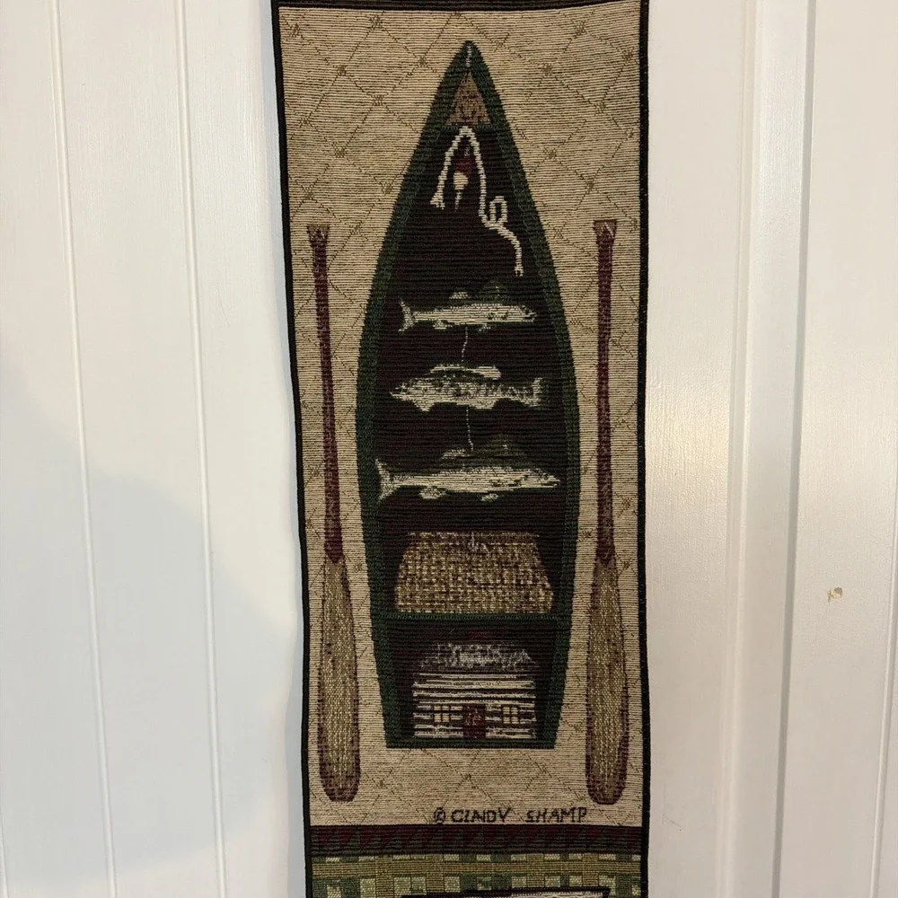 Manual Woodworkers & Weavers, Inc. lake getaway